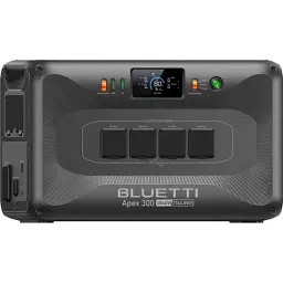 Зарядна станція BLUETTI Apex 300 3840W 2764.8Wh (APEX300) - мініатюра 2