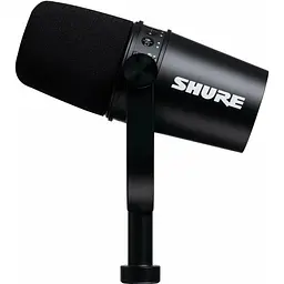 Мікрофон Shure MV7 [106006] - мініатюра 4