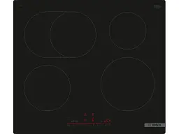 Електрична варильна поверхня Bosch PIF61RHB1E
