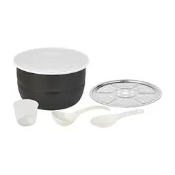 Мультиварка Rotex REPC78-B - мініатюра 8
