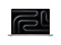 Ноутбук Apple MacBook Pro 16 2026 M5 Pro 18-core CPU 24 GB 1TB Silver (MGE44)