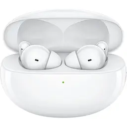 TWS-навушники Oppo Enco Free 2 White - мініатюра 2