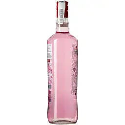 Джин Palmbridge Fresa Strawberry 37.5% 1 л - мініатюра 2