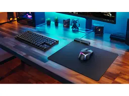 Килимок для миші Logitech G PowerPlay 2 (947-000003) - мініатюра 6