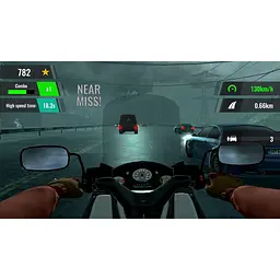 Ключ активації Microsoft Moto Rush GT + Urban Flow + Train Traffic Manager для Xbox One/Series S/X - мініатюра 8