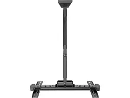 Настінне кріплення Gembird WM-55ST-02 - мініатюра 2