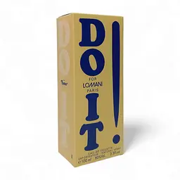 Туалетна вода для чоловіків Parfums Parour Do It 100 мл (9154825556) - мініатюра 7