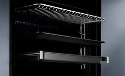 Духова шафа електрична Electrolux EOF6P76BX (6876456) - мініатюра 5