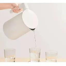 Електрочайник Mijia Constant Temperature Electric Kettle P1 Light Version CN plug - мініатюра 5