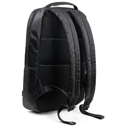 Рюкзак для ноутбука Vinga 17.3" NBP617 Black (NBP617BK) - мініатюра 3