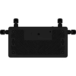 Бездротовий маршрутизатор (роутер) Huawei AX3S Black (53030CVQ) [139625] - мініатюра 6