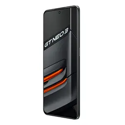 Смартфон Realme GT Neo3 8/128GB 80W Black - мініатюра 3