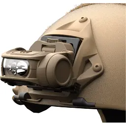 Ліхтар налобний Princeton Tec Remix Pro MPLS 300 lm Tan - мініатюра 2