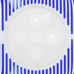 Очищувач повітря ECG AP1 Compact Pearl - мініатюра 4