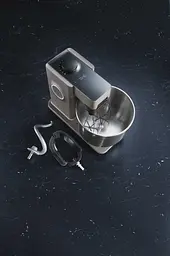 Міксер Wilfa KM2GY-T70 (602034) - мініатюра 4