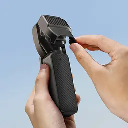 Чохол Ulanzi PK-07 для DJI Osmo Pocket 3 [134181] - мініатюра 5