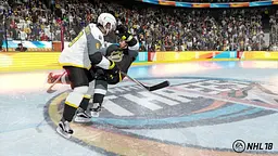 Гра Sony PlayStation 4 NHL 18 Російські Субтитри Б/в - мініатюра 9