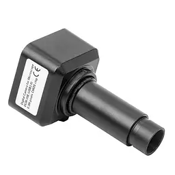 Цифрова камера для мікроскопа Sigeta DCM-35 0.3MP