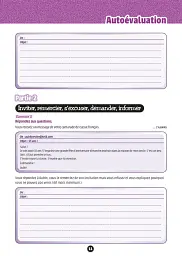 ABC DELF Junior scolaire 2021 édition A2 Livre + DVD + Livre-web - мініатюра 4
