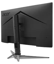 Монітор Acer 27" Predator XB273UX1bmiiprx (UM.HX3EE.111) Black teh0022206 - мініатюра 5