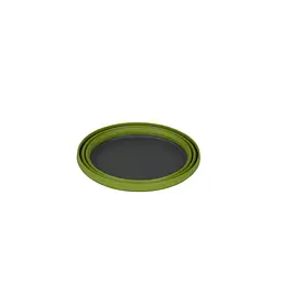 Набір посуду Sea To Summit X-Set 315pc Storage Sack Olive Pot Bowl & Mug Sand Bowl & Mug (1033-STS AXSETSS31OL) - мініатюра 9