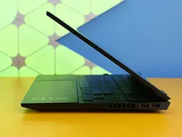Ноутбук HP Omen 16-b0020nw Б/В [160170] - мініатюра 2