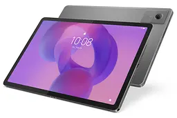Планшет Lenovo Idea Tab 8/128 WiFi Luna Grey + Pen (ZAFR0462UA) (7159656) - мініатюра 3