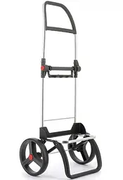Сумка-візок Rolser I-Max MF 2LRSG Burdeos (IMX308-1060) - мініатюра 13