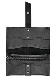 Женский кошелек Sambag 20х10 см sum0022747 - мініатюра 4