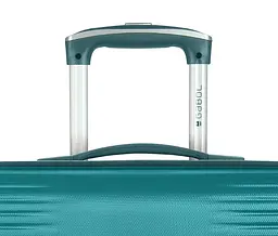 Валіза Gabol Balance XP (L) Turquoise (123447-018) - мініатюра 6