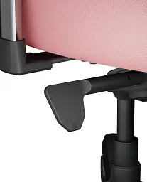 Крісло ігрове Anda Seat Kaiser 3 Size L Pink (AD12YDC-L-01-P-PV/C) - мініатюра 9