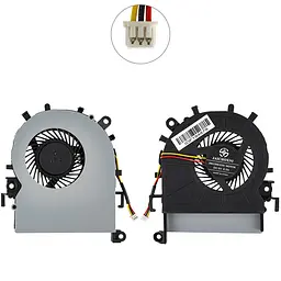 Вентилятор для ноутбука ACER ASPIRE 5349 5349Z 5749 5749Z 3PIN (AB07405HX100300) (Кулер)