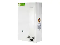 Газова колонка Dion JSD 10 D турбо