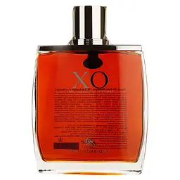 Коньяк A. de Fussigny XO Fine Champagne 40% 0.7 л - мініатюра 3
