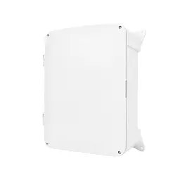 Гермокоробка AB-BOX white 320х230х150 мм
