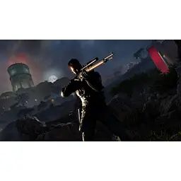 Ключ активації Microsoft Sniper Elite: Resistance Deluxe Edition для Xbox One/Series S/X - мініатюра 2