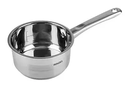 Ківш з кришкою Ringel Klein, 14 см, 1,0 л (RG-4007-14) - мініатюра 3