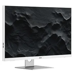 Комп’ютер персональний 2E Rational K10 27" FHD IPS Intel i3-12100 16Gb F512GB UMA B660 K10.660 150W FreeDos білий - мініатюра 10