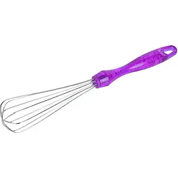 Вінчик Mys Silicone 27 см 1 шт. в асортименті (41120) - мініатюра 3