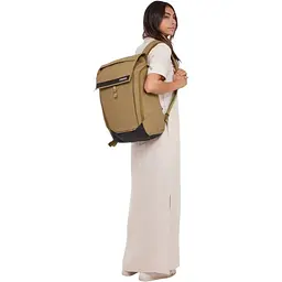 Рюкзак Thule Paramount 27L Nutria (TH 3205016) - мініатюра 5
