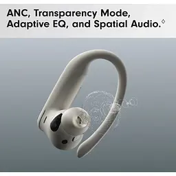 Навушники Beats by Dr. Dre Powerbeats Pro 2 Quick Sand (MX733) - мініатюра 6