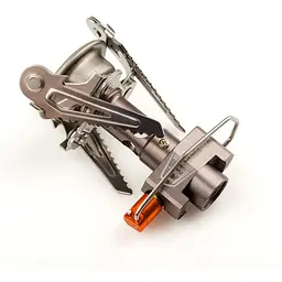 Пальник GSI Outdoors Pinnacle Canister Stove (1099-56002) - мініатюра 2