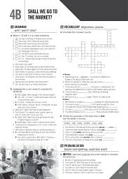 Cambridge English Empower 2nd Edition B1 Pre-Intermediate WB with Answers - мініатюра 3