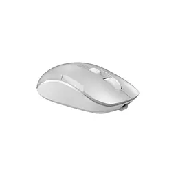 Мишка A4Tech FB26CS Air2 Bluetooth/Wireless Icy White (4711421999168) - мініатюра 4
