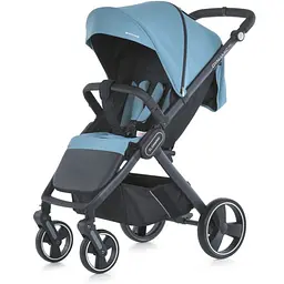 Коляска дитяча прогулянкова DYNAMIC PRO ME 1053-3 Arctic