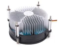 Повітряне охолодження Vinga Q4 Socket 1200 - мініатюра 7