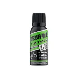 Мастило для ланцюгів спрей Brunox Top-Kett 100ml (BR010TOP-KETT)