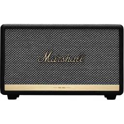 Акустична система Marshall Acton II Bluetooth Black (1001900) [41139] - мініатюра 2