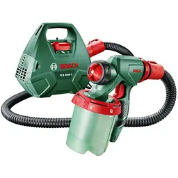 Фарборозпилювач PFS 3000-2 650Вт 300 мл/хв. Bosch teh0025647