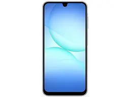 Смартфон Samsung Galaxy A17 8/256GB Gray (SM-A175FZAE) - мініатюра 2